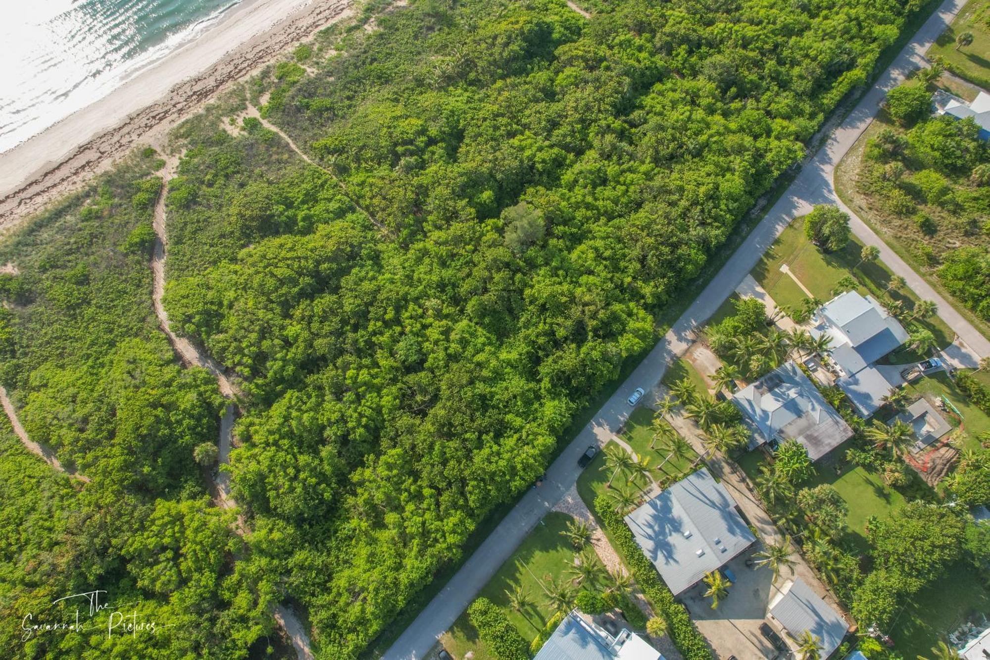 פורט פירס Sandy Shores - 2Br Beach Getaway And Surf Spot מראה חיצוני תמונה